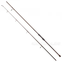 Καλάμι για ψάρεμα κυπρίνου Delphin Impala Carper 3.60μ 3.00lb - 2 τεμάχια