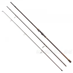 Καλάμι για ψάρεμα κυπρίνου Delphin Impala Carper 3.60μ 3.00lb - 3 τμχ