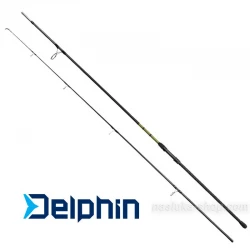 Καλάμι Delphin Partisan 3.60μ 3.50lb - 2 τμχ