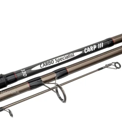 Καλάμι Filstar Carbo Specialist Carp III 3.30μ - 3.0lbs