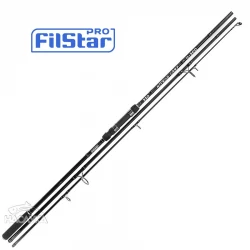 Καλάμι FilStar Nitron Carp 3.90μ -  3.5lb
