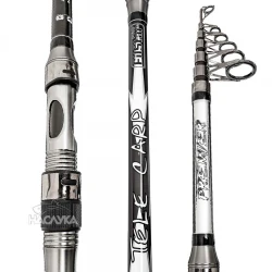 Καλάμι FilStar Premier Tele Carp 3.90μ - 3.5lb