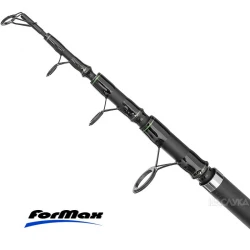  Formax Hurricane Telecarp 3.6μ - 3.0lb