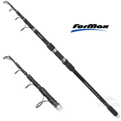  Formax Hurricane Telecarp 3.6μ - 3.0lb