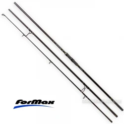 Καλάμι Formax Thunder Carp 3.60μ 3.00lb - 3 τμχ