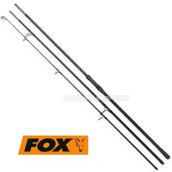 Καλάμι Fox EOS Pro 3.60μ 3.00lb - 3 τμχ
