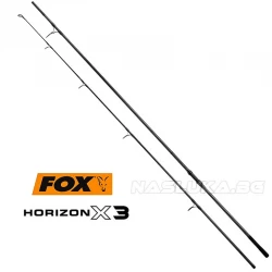 Καλάμι Fox Horizon X3 - 3.60μ 3.0lb - 2 τμχ