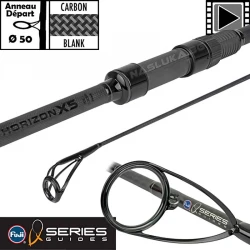 Καλάμι Fox Horizon X5 S - 3.60μ 3.25lb