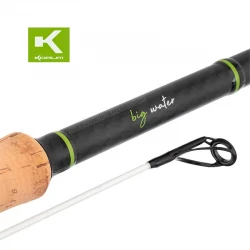 Καλάμι για ψάρεμα κυπρίνου Korum Big Water 3.60μ 2.5lb - 2 τεμάχια