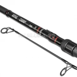Καλάμι Ψάρεμα Κυπρίνου Osako AMG Carp TX5 Spod 3.60μ 5.0lb - 2 τμχ
