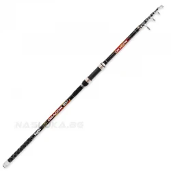 Καλάμι Ψαρέματος Remixon Dragon Telecarp 3.00μ  80-150γρ