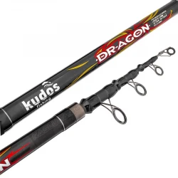 Καλάμι Ψαρέματος Remixon Dragon Telecarp 3.00μ  80-150γρ