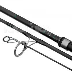 Καλάμι για ψάρεμα κυπρίνου Shimano Tribal TX1A12INT3 - 3.66μ 3.5 lb - 3 τμχ