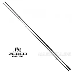 Καλάμι Zebco Z-Carp CGF 3.60 - 3.0lb - 2 τμχ