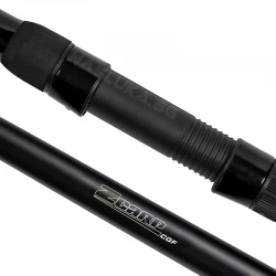 Καλάμι Zebco Z-Carp CGF 3.60 - 3.0lb - 2 τμχ