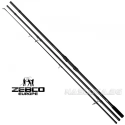 Καλάμι Zebco Z-Carp CGF 3.60 - 3.0lb - 3 τμχ