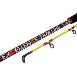 Καλάμι Ψαρέματος Abu Garcia Excellence Trolling 2.10μ 15lb