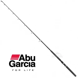 Μονοκόμματο καλάμι ψαρέματος Abu Garcia Seven Boat 2.10μ 30lbs