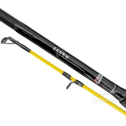 Καλάμι Συρτής Abu Garcia Seven 2.10μ 15lbs