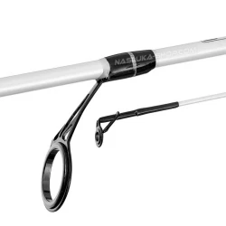 Καλάμι Spinning Abu Garcia Venerate V2 702L - 2.13μ 3-15γρ
