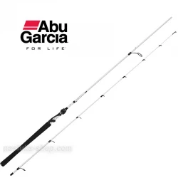 Καλάμι Spinning Abu Garcia Veritas V2 822H - 40-100γρ