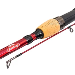 Καλάμι Spinning Berkley Cherrywood HD - 2.72μ 15-40γρ