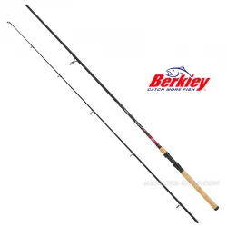 Καλάμι Spinning Berkley Cherrywood Spezi - Pike - 2.70μ/30-60γρ/Medium-Heavy