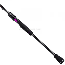 Καλάμι Spinning Berkley Sick Stick Perch - 2.25μ/5-21γρ/Medium-Light