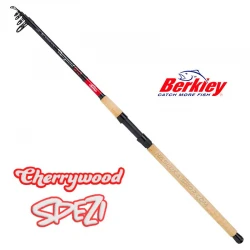 Τηλεσκοπικό Καλάμι Berkley Cherrywood Spezi - Trout - 3.00μ/7-28γρ/Medium