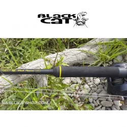 Καλάμι Black Cat Black Passion Boat 2.40μ - 600γρ