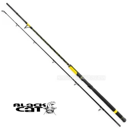 Καλάμι Black Cat Perfect Passion Boat Spin 2.40μ 50-190γρ