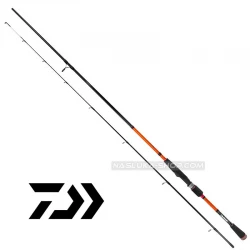 Καλάμι Daiwa Crossfire CF802HMHFS-BF - 2.40μ 10-35γρ