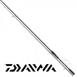 Καλάμι Spinning Daiwa Crossfire Spin 2.70μ - 10-30γρ