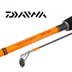 Καλάμι Συρτής Daiwa MegaForce Boat 21MH - 2.10μ 50-150γρ