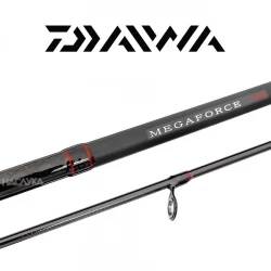 Καλάμι Spinning Daiwa Megaforce Jigger 2.20μ 1-9γρ