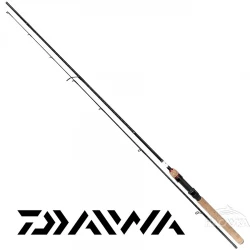 Καλάμι Spinning Daiwa Ninja X Jigger 2.40μ - 7-28γρ