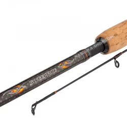 Καλάμι Spinning Daiwa Sweepfire Spin 2.70μ 10-30γρ