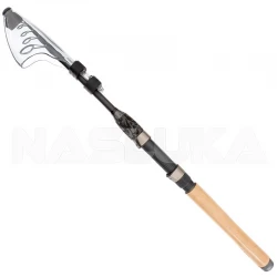 Τηλεσκοπικό Καλάμι DAM Shadow Tele Mini Spin 5-25γρ