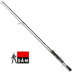 Καλάμι Ψαρέματος DAM Yagi Ultra Light Jig 1.90μ 2-12γρ