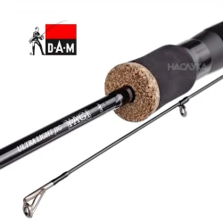 Καλάμι Ψαρέματος DAM Yagi Ultra Light Jig 1.90μ 2-12γρ