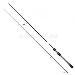 Ultralight Καλάμι Delphin Eureka 1.99μ - 0.5-5γρ
