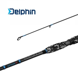 Καλάμι Ψαρέματος Delphin Extaza 24T 2.70μ - 7-25ρ