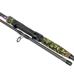 Καλάμι Spinning Delphin Hypnoosa 60γρ - 2.40μ