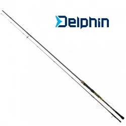 Καλάμι Spinning Delphin Hypnoosa 60γρ - 3.0μ