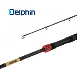 Extreme spinning καλάμι Delphin Murena Power 2.10μ - 125 γρ