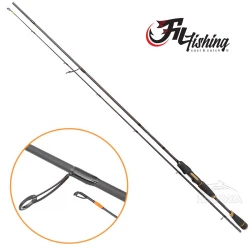 Καλάμι Spinning Fil Fishing Shadow 2.10μ 2-8γρ