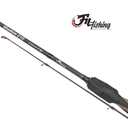 Καλάμι Spinning Fil Fishing Shadow 2.10μ 2-8γρ