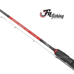 Καλάμι Spinning Fil Fishing Spin Race 2.10μ 1-7γρ