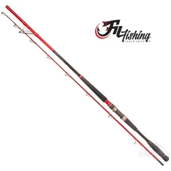 Καλάμι Spinning Fil Fishing Thunder Boat 2.40μ 80-150γρ