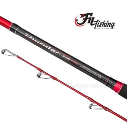 Καλάμι Spinning Fil Fishing Thunder Boat 2.40μ 80-150γρ